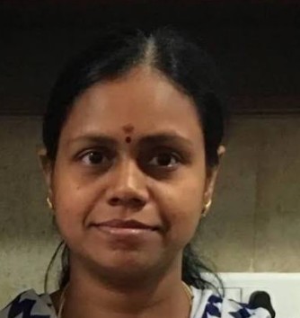 Dr R Ramya